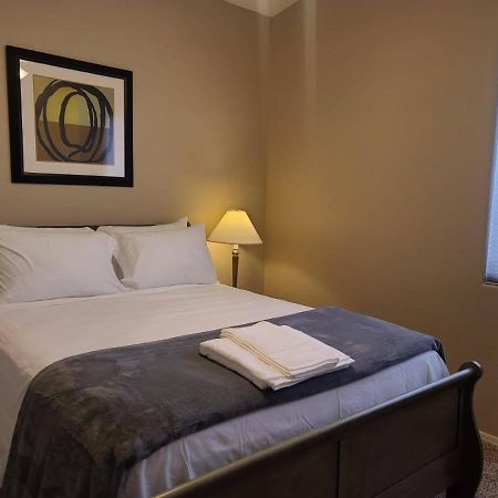 Phoenix II Minutes To Airport And Downtown 外观 照片