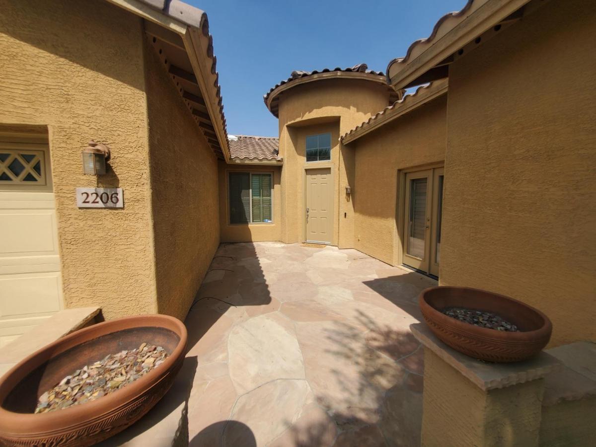 Phoenix II Minutes To Airport And Downtown 外观 照片