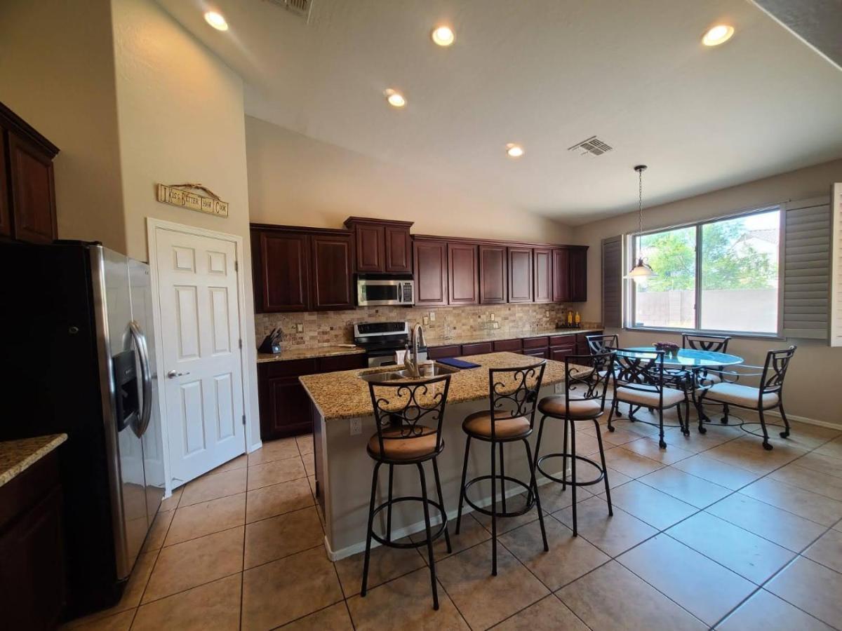 Phoenix II Minutes To Airport And Downtown 外观 照片