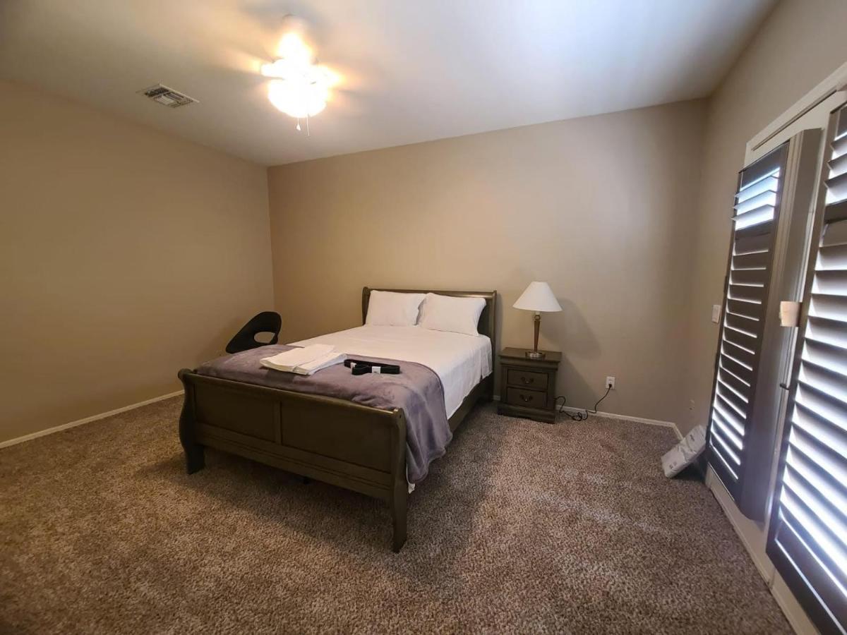 Phoenix II Minutes To Airport And Downtown 外观 照片