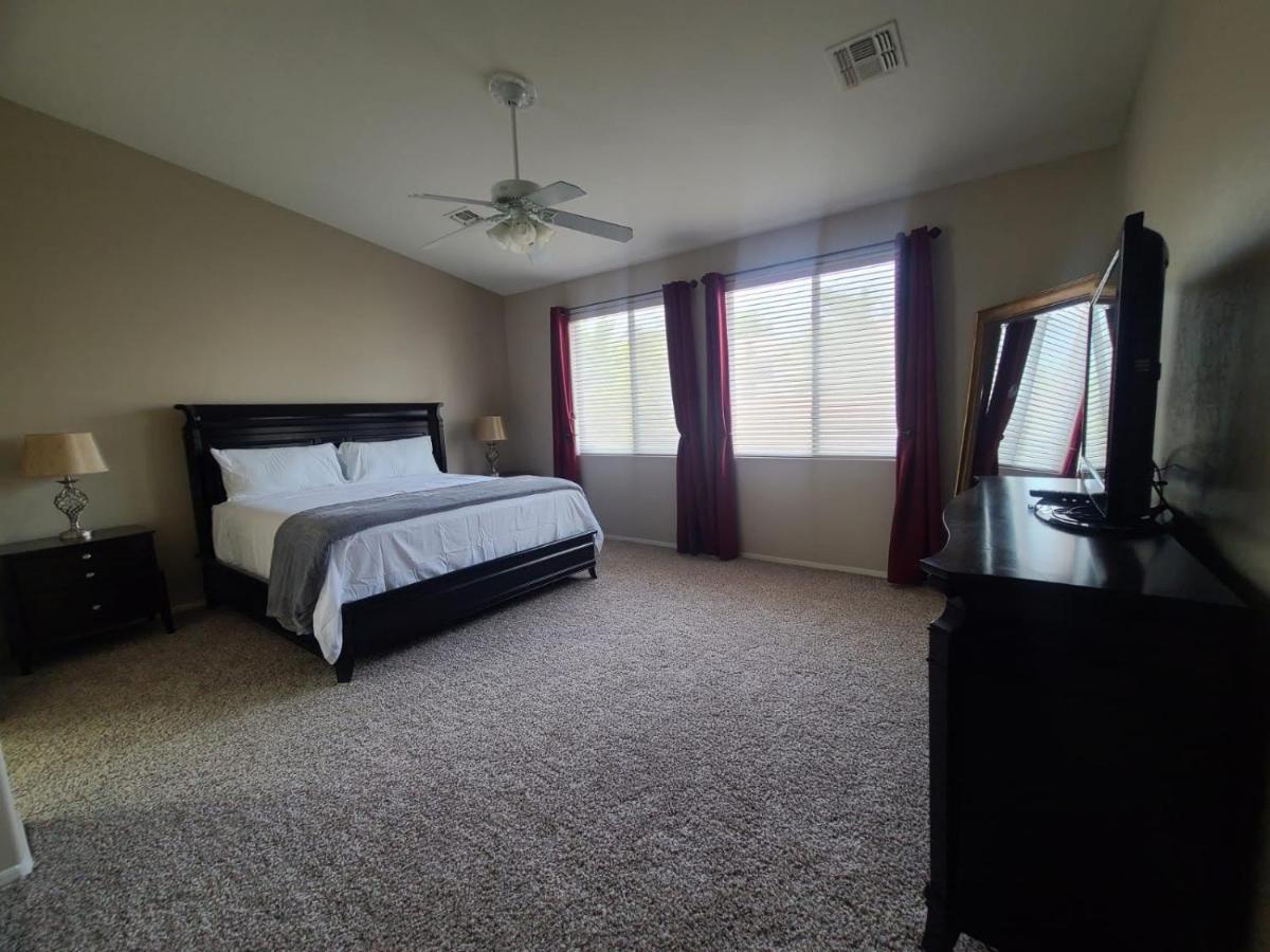 Phoenix II Minutes To Airport And Downtown 外观 照片