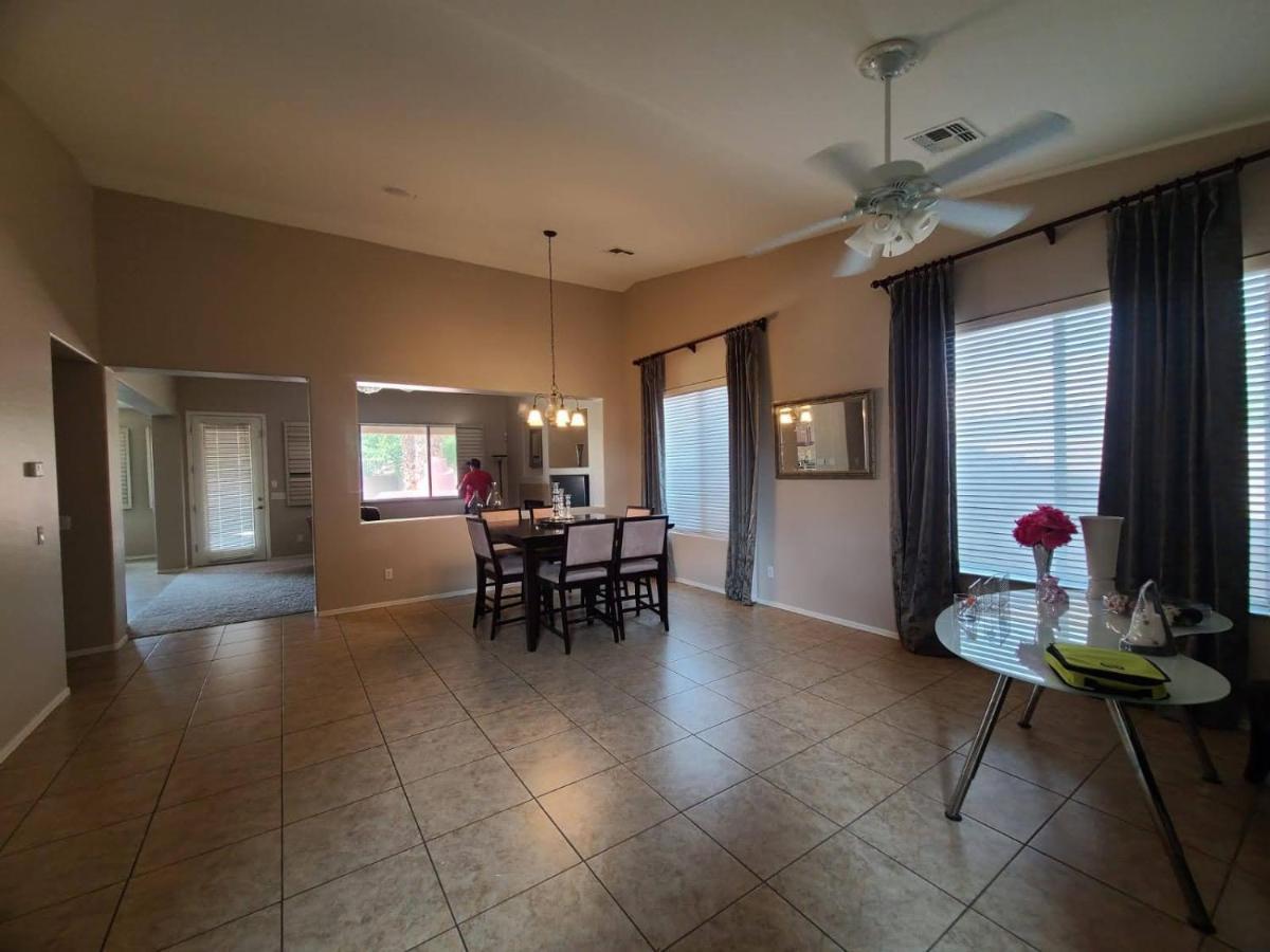 Phoenix II Minutes To Airport And Downtown 外观 照片