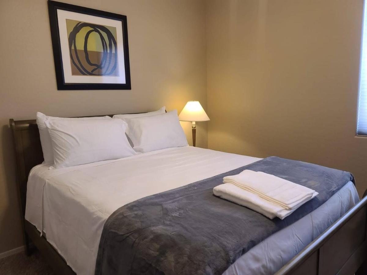 Phoenix II Minutes To Airport And Downtown 外观 照片