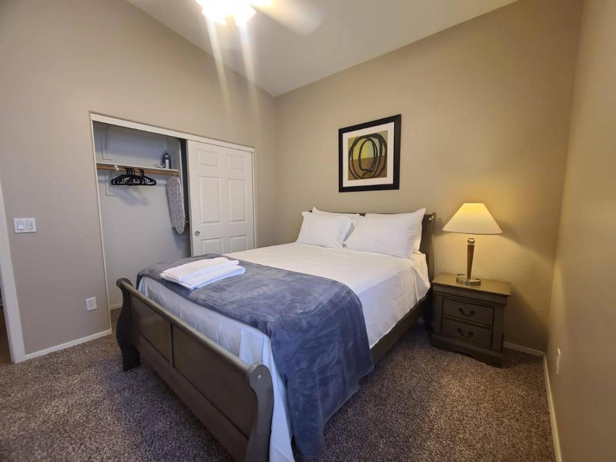 Phoenix II Minutes To Airport And Downtown 外观 照片
