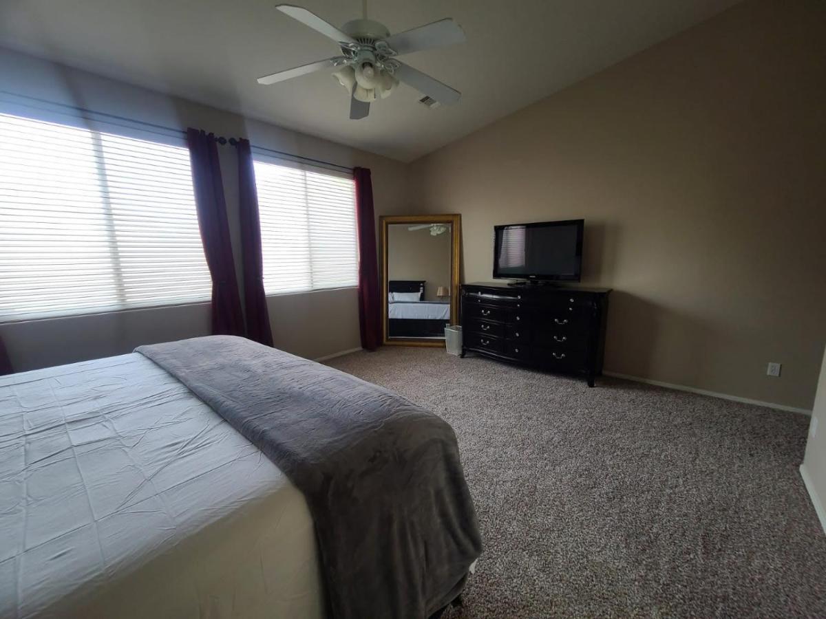 Phoenix II Minutes To Airport And Downtown 外观 照片