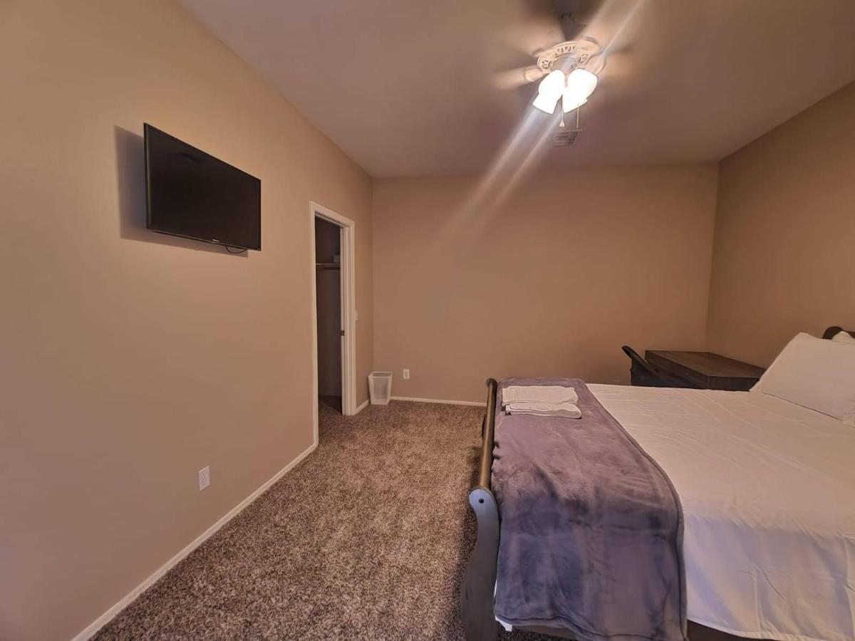 Phoenix II Minutes To Airport And Downtown 外观 照片