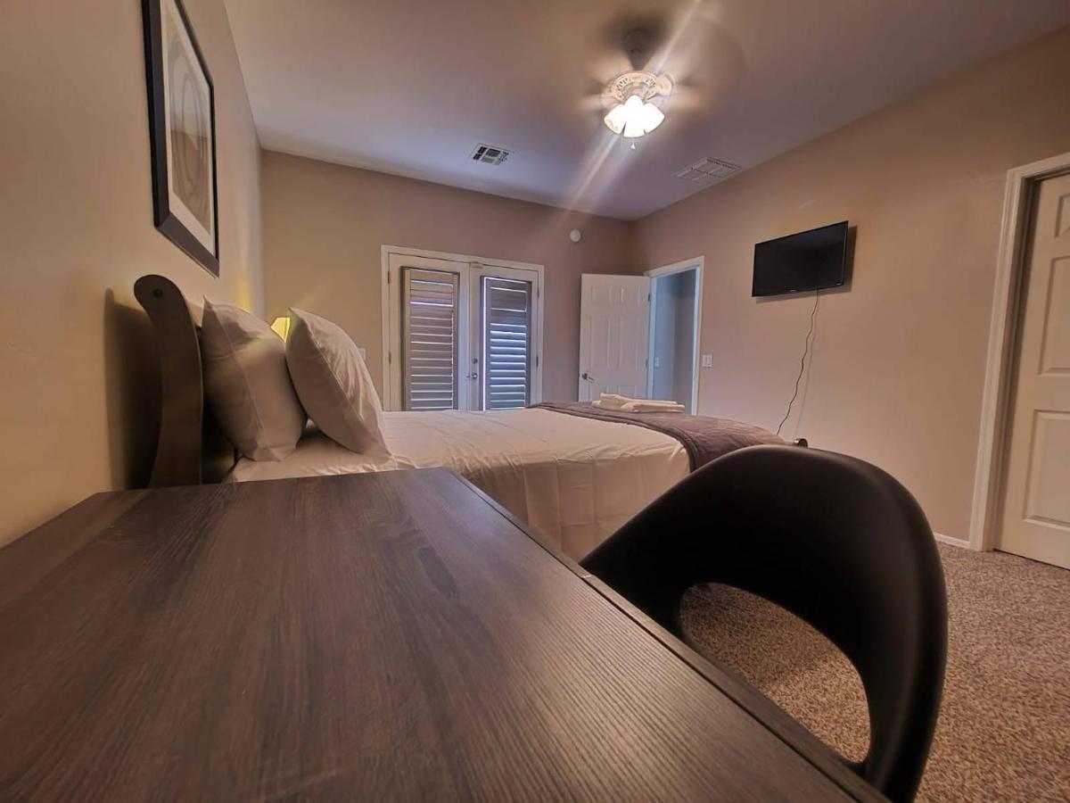 Phoenix II Minutes To Airport And Downtown 外观 照片