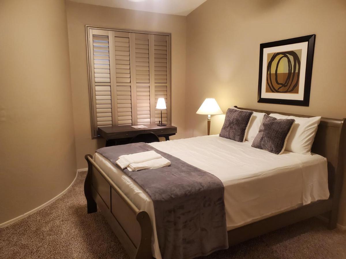 Phoenix II Minutes To Airport And Downtown 外观 照片