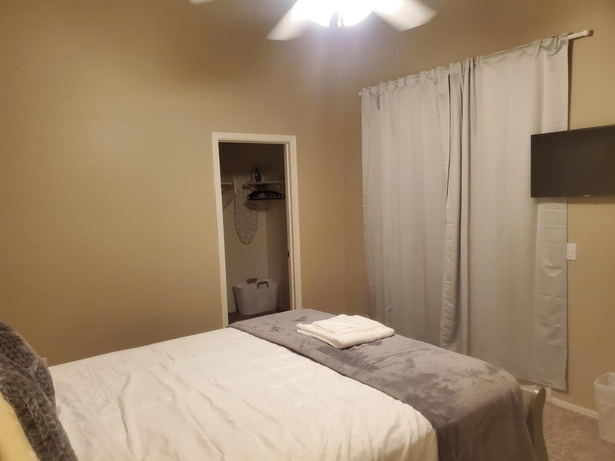 Phoenix II Minutes To Airport And Downtown 外观 照片