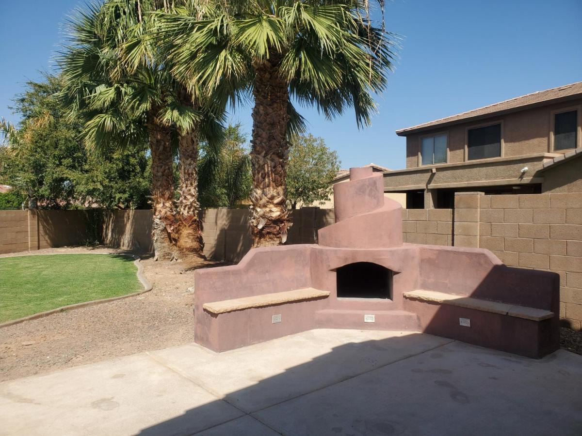 Phoenix II Minutes To Airport And Downtown 外观 照片