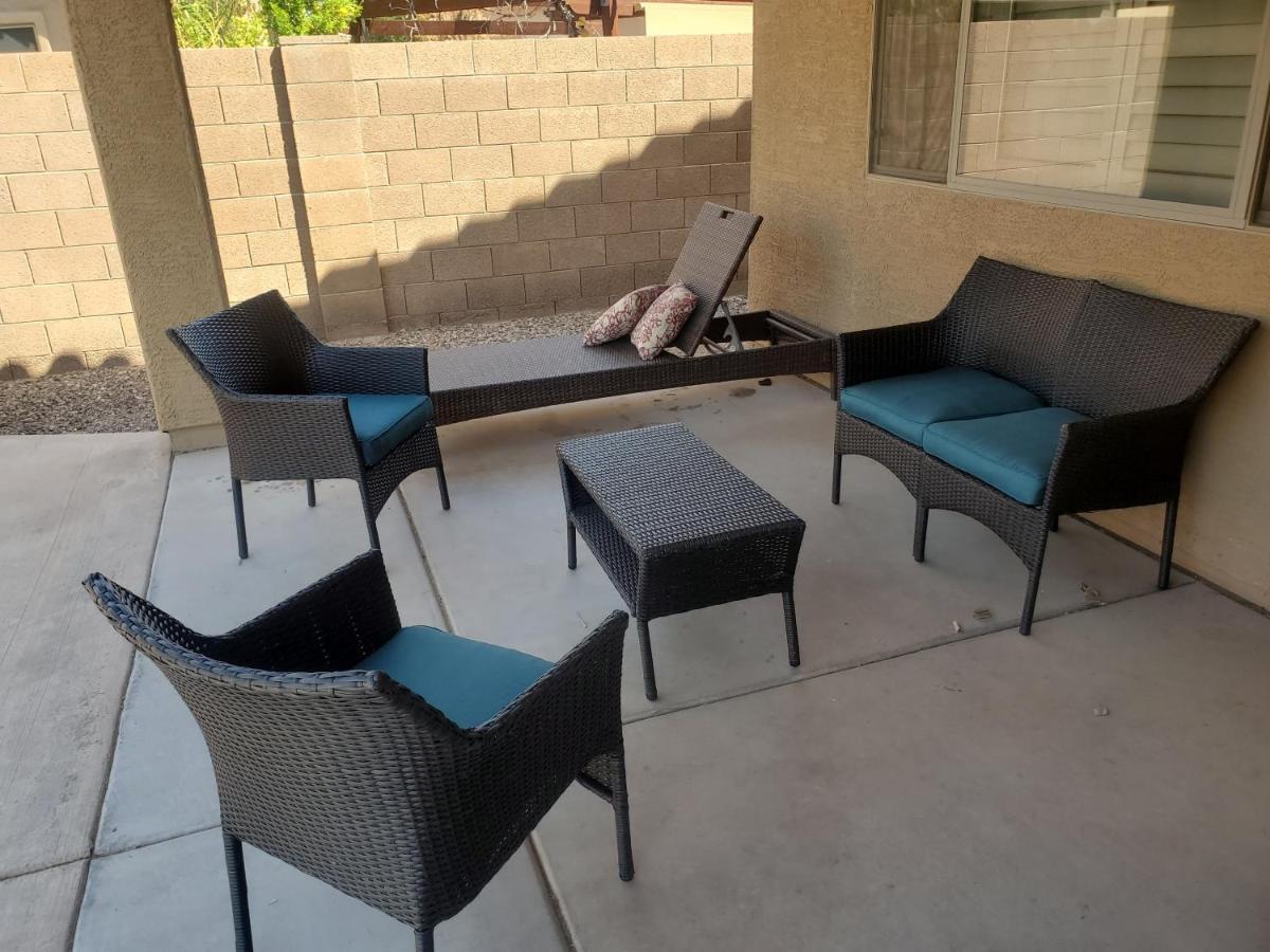 Phoenix II Minutes To Airport And Downtown 外观 照片