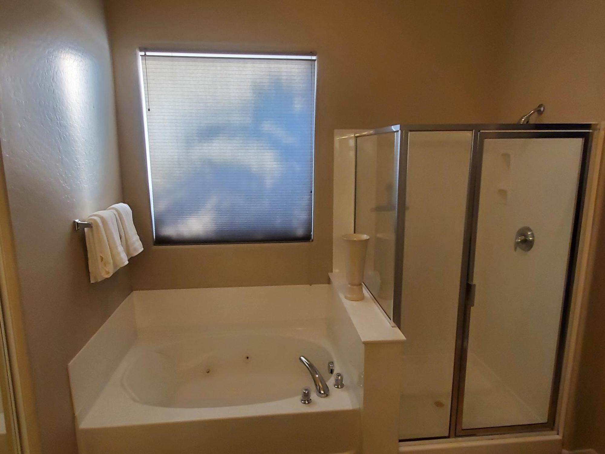 Phoenix II Minutes To Airport And Downtown 客房 照片